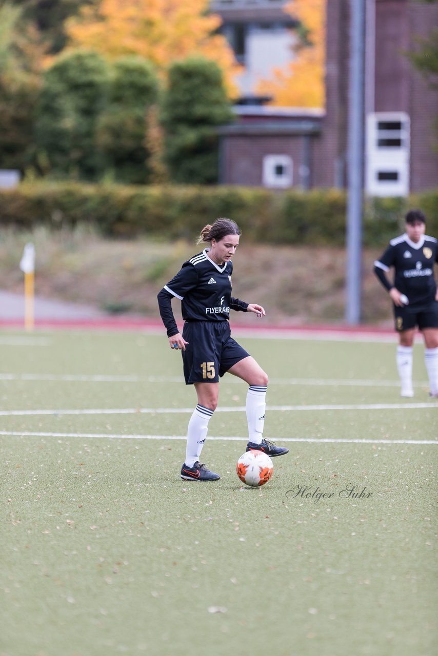 Bild 127 - F Walddoerfer SV 2 - SC Condor : Ergebnis: 1:1